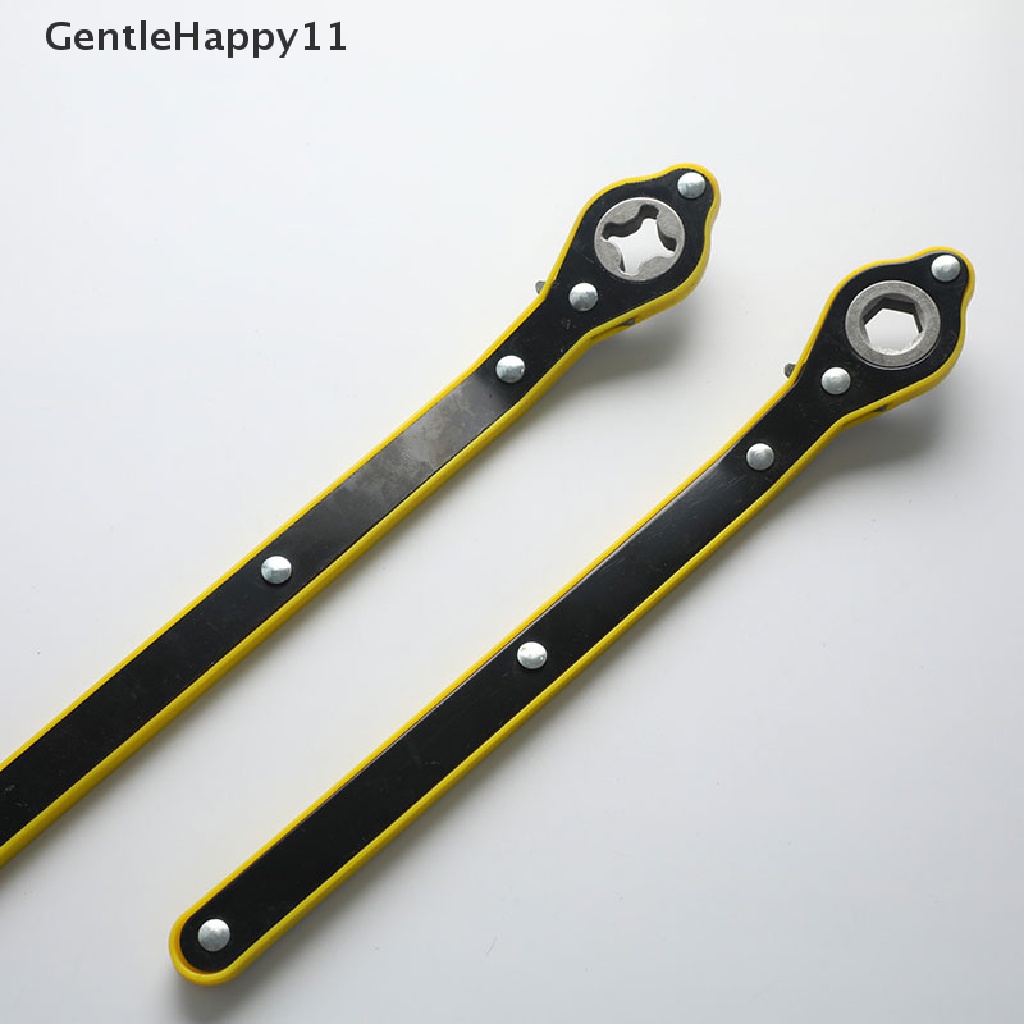 Gentlehappy Kunci Pas / Gunting Ban Mobil