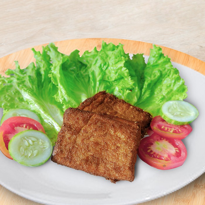 

Empal/Gepuk Goreng