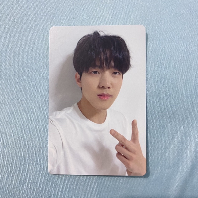 [BOOKED] PC DOWOON KOLBUK COLLECT BOOK DAY6 EOD BEYOND VER