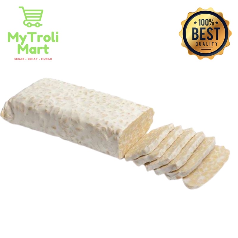 

Tempe - 1 Papan