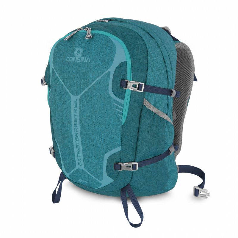 Daypack Consina series Extraterrestrial 28L