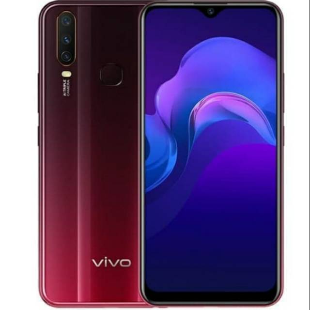 Hp vivo y12 | Shopee Indonesia