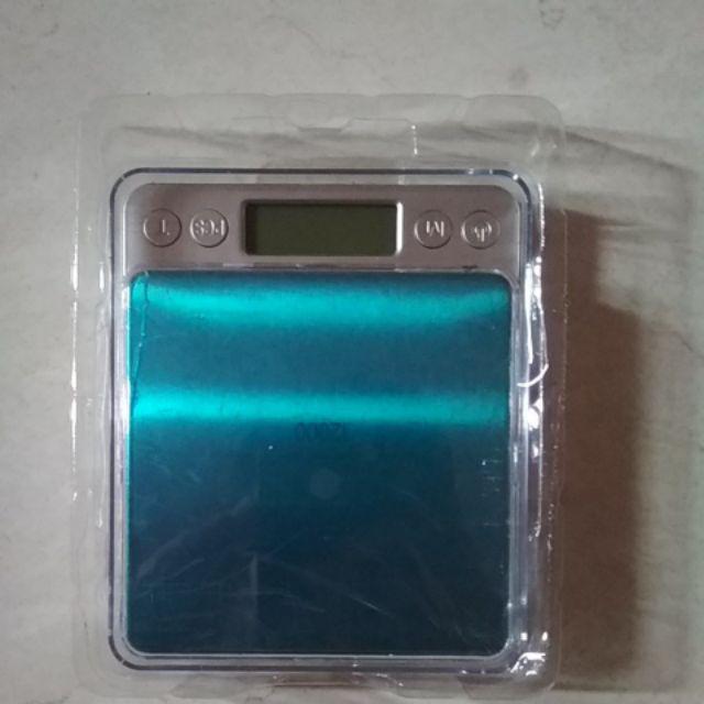 Timbangan Kopi Dapur | Mini Digital Scalers | 1kg 0.1g