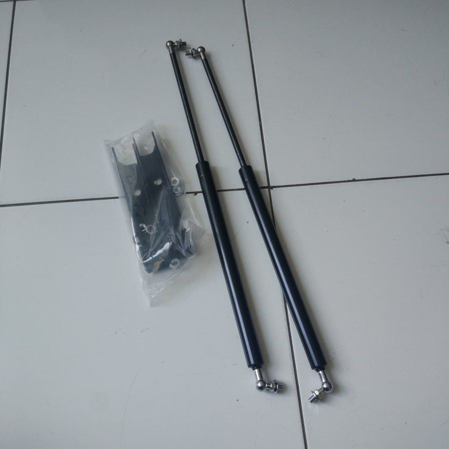 Jual Engine Hood Damper Shock Breaker Machine Car Sistem Alat Tongkat