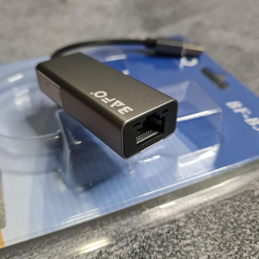 BAFO USB3.0 to LAN GIGABIT BF-330