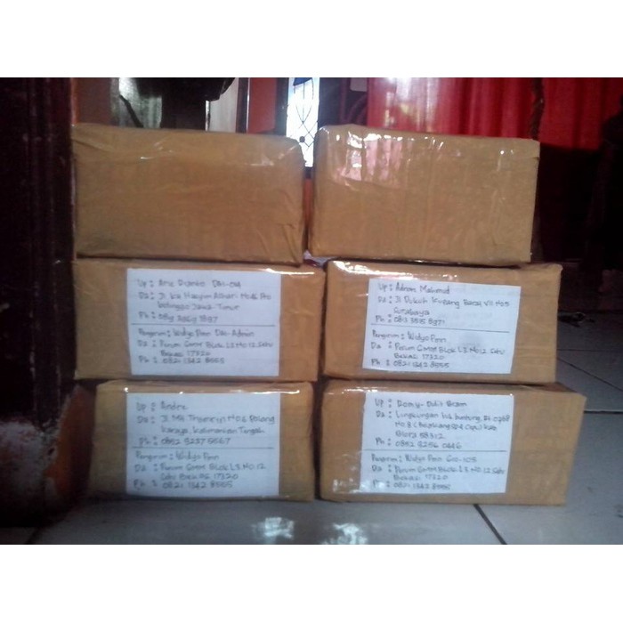 Voltage Stabilizer Accu Mobil