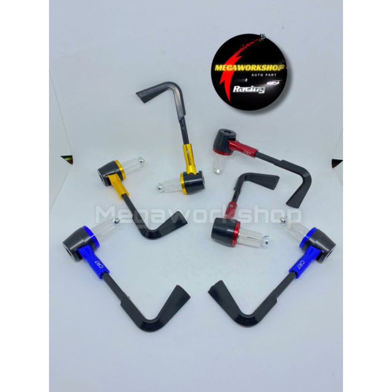 Proguard / Handguard / Handle Guard Bahan Plastic