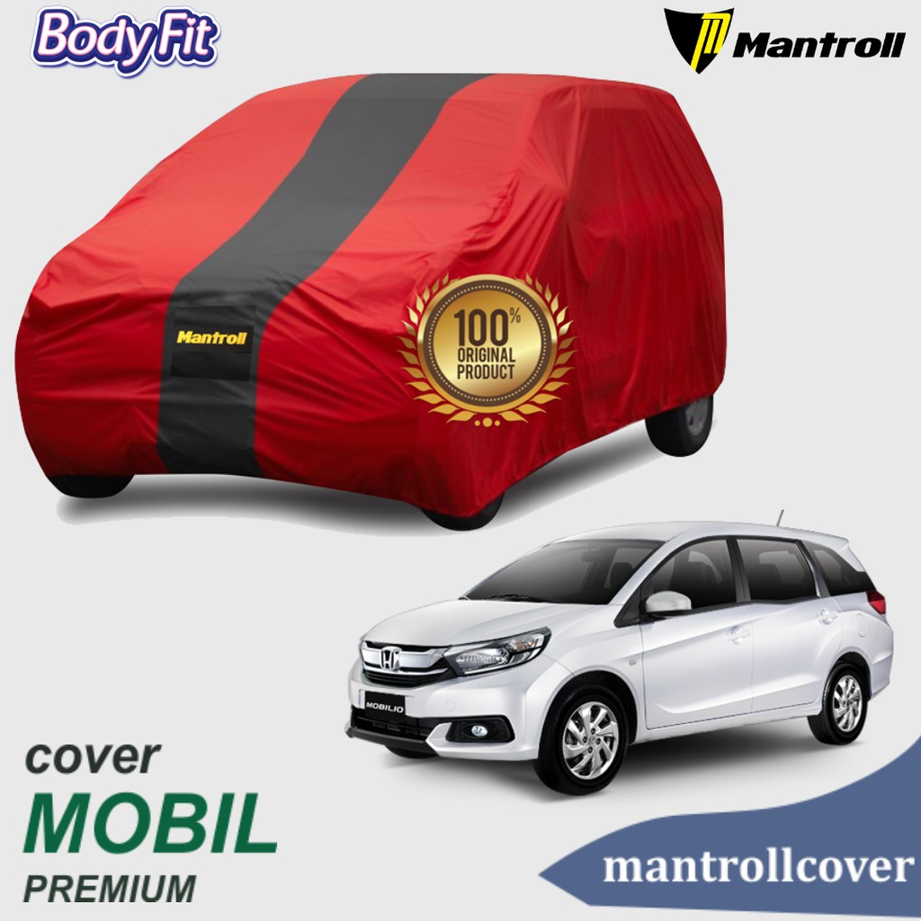 Cover MOBILIO / Cover mobil MOBILIO premium mantroll