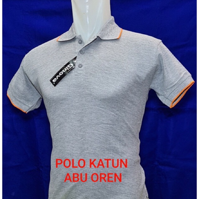 POLO SHIRT.KAOS POLO POLOS.KAOS UNISEX