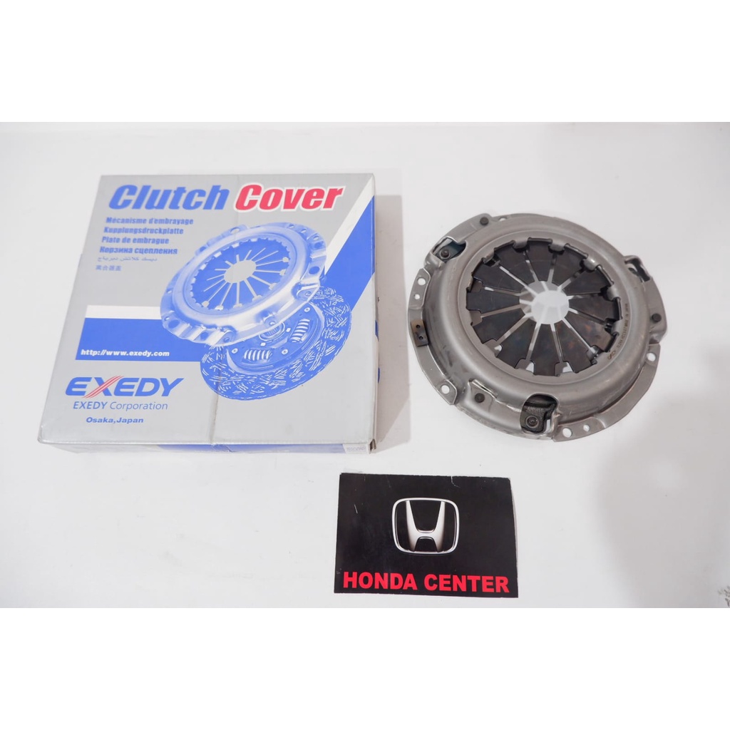 matahari dekrup disk pressure kopling civic nouva nova lx grand civic ferio city z 1988 1989 1990 1991 1996 1997 1998 1999 2000 2001 2002