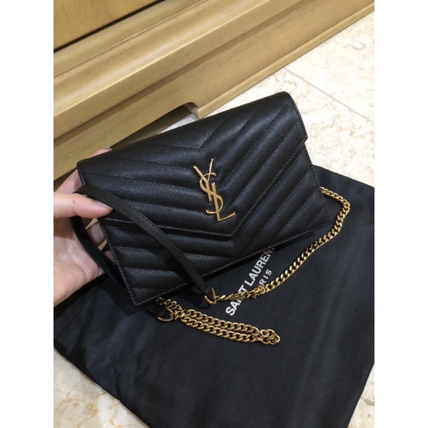 Ysl woc 19cm