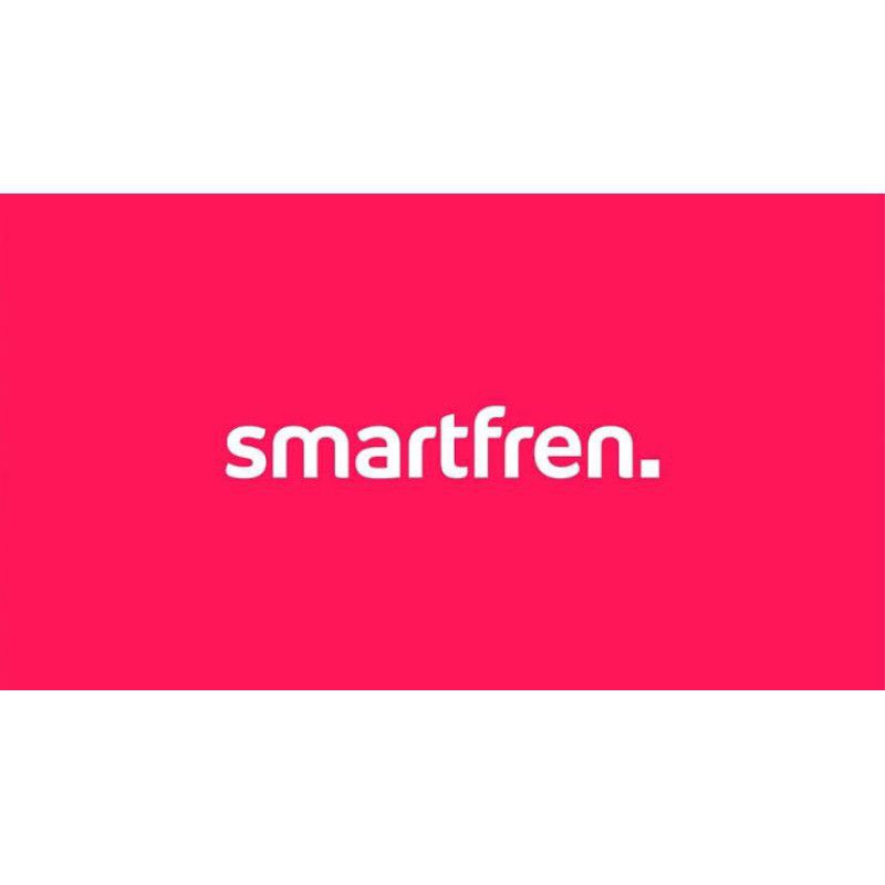 PULSA SMARTFREN 5K  | 10K | 20K | 25K