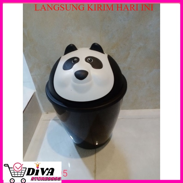 tempat sampah panda TEMPAT SAMPAH JUMBO. TEMPAT SAMPAH UNIK CL