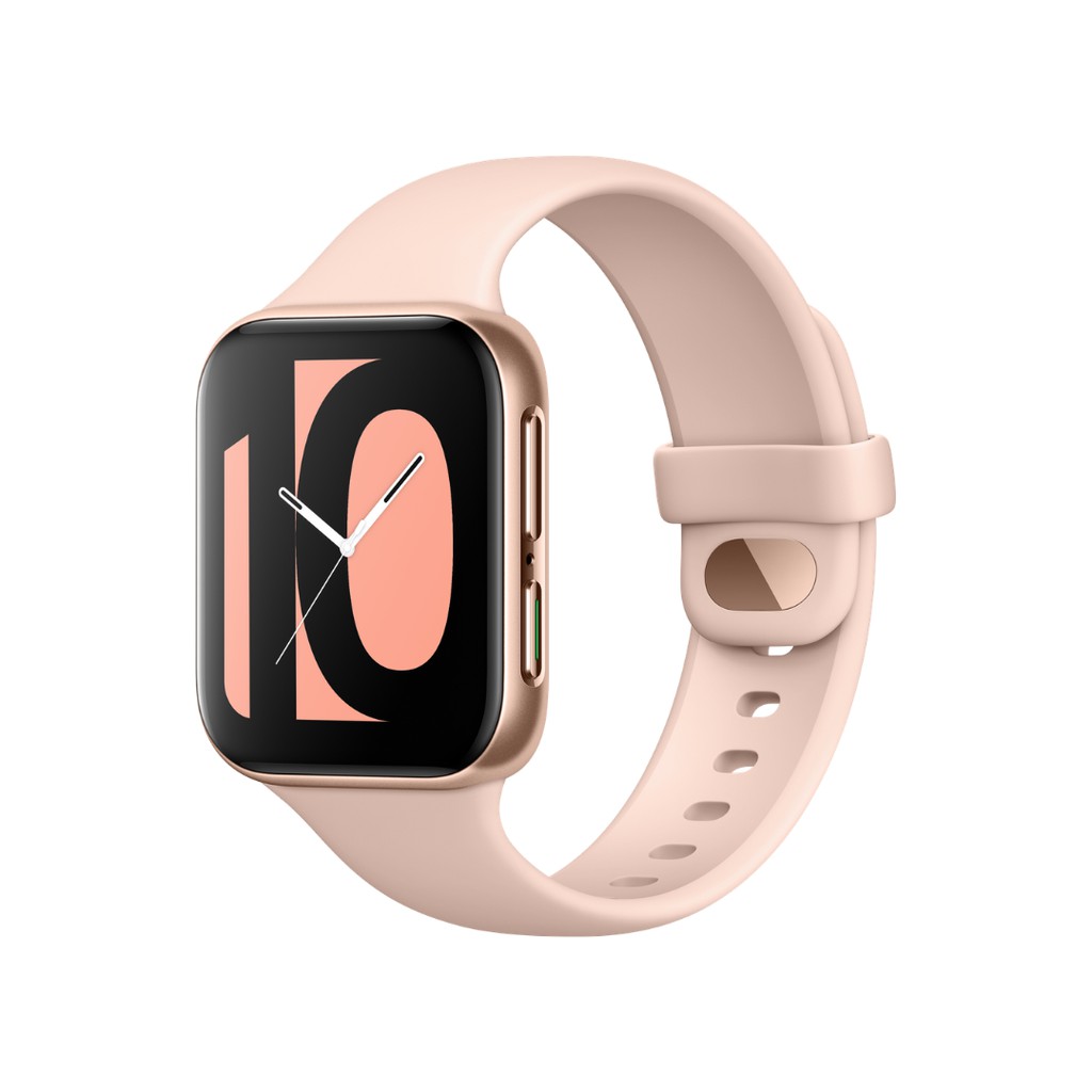 [Top Spender SBD OPPO] OPPO Watch 41mm
