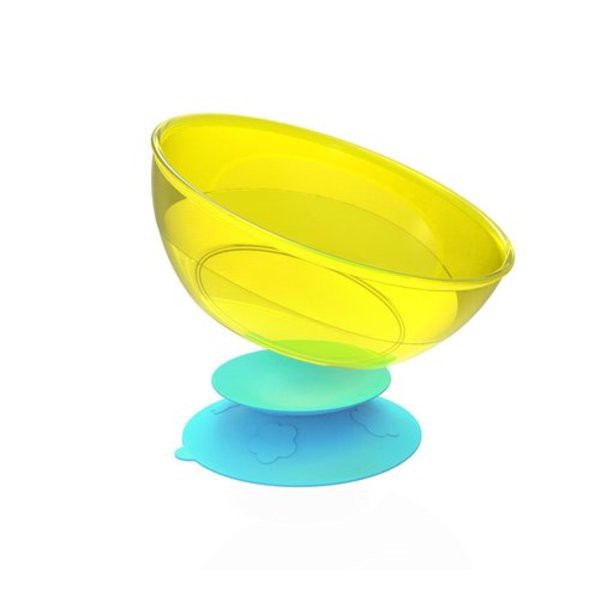 KIDSME STAY IN PLACE WITH BOWL SET / K-160495