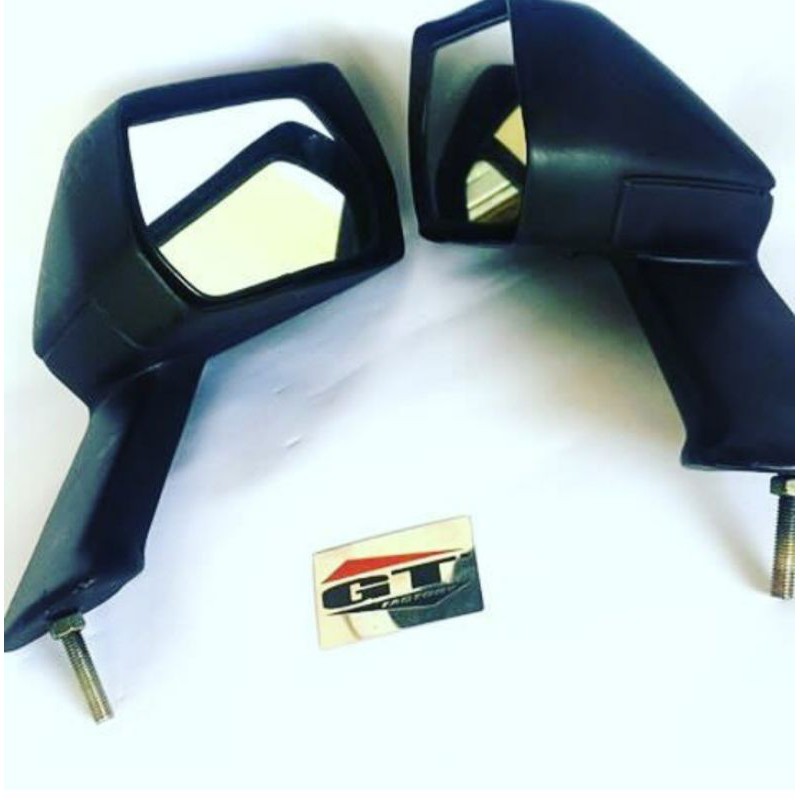 spion tanduk mobil dx model gt