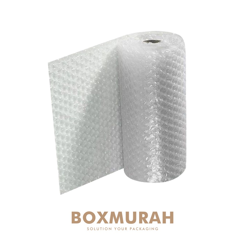 

BUBBLE WRAP - 1 meter x 1 meter - TAMBAHAN PACKING - BY REQUEST /bubblewrap/plastik/kemasan/safety