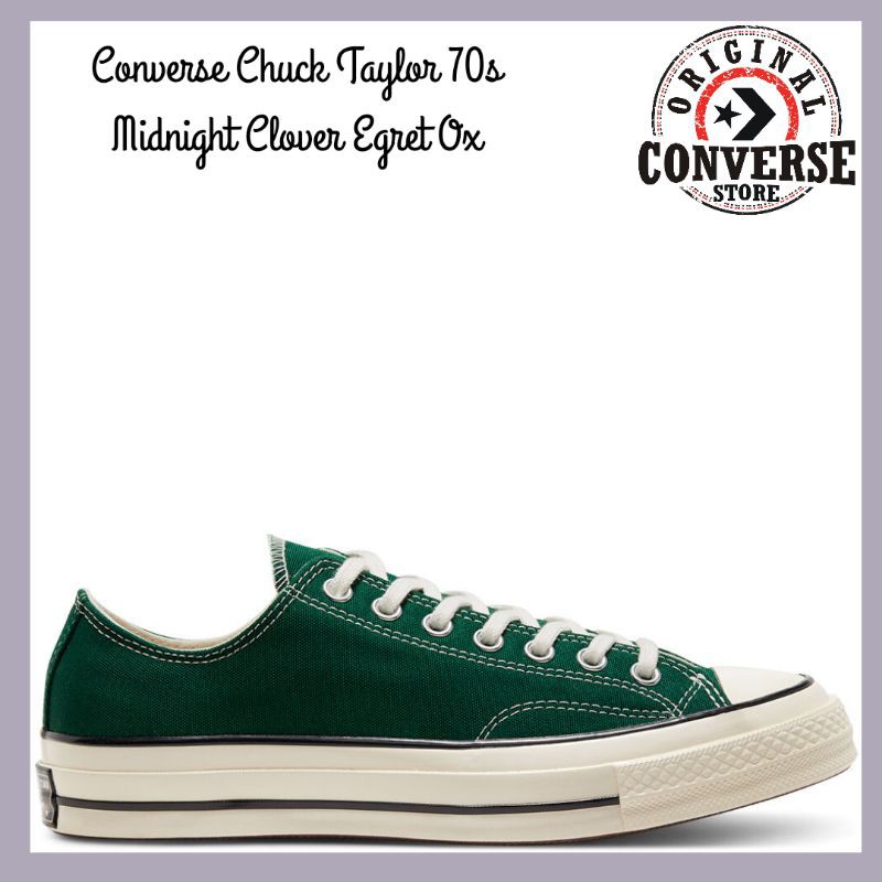 chuck midnight clover