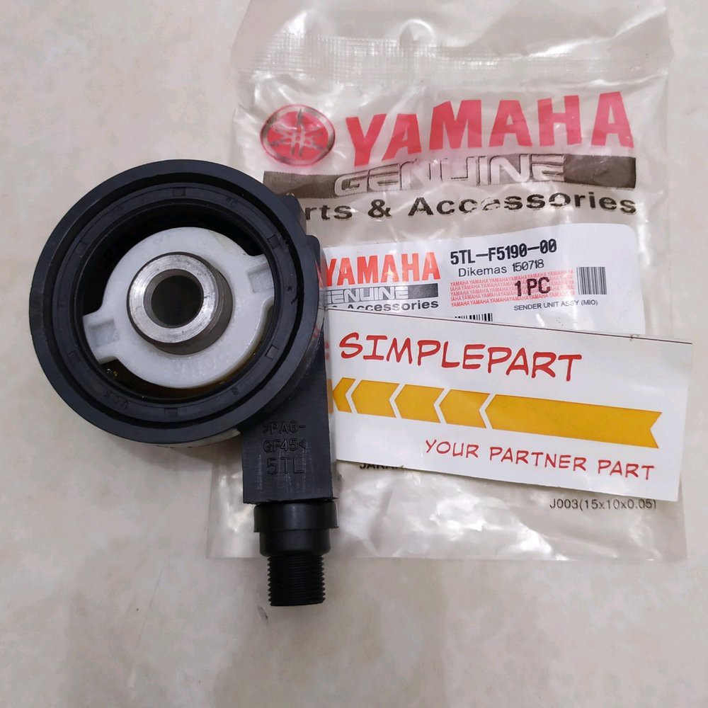 Jual gear box mio gear box mio smile sporty soul Diskon