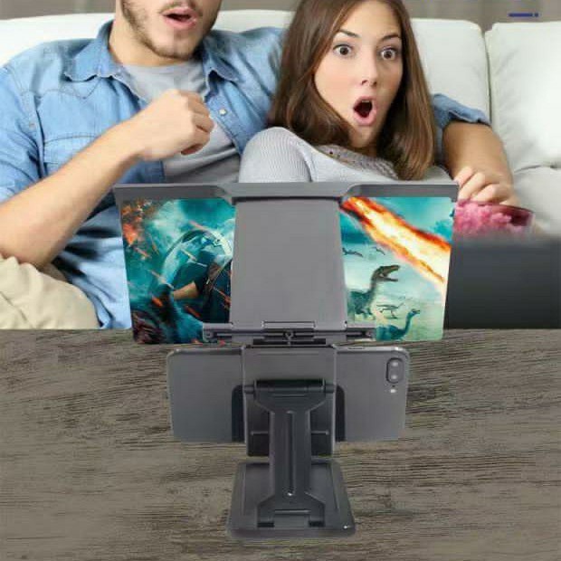 Premik Screen pembesar layar hp 2.0