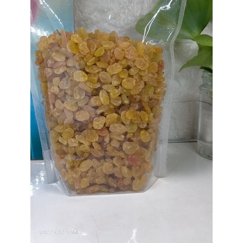 

KISMIS MANIS 500 gr