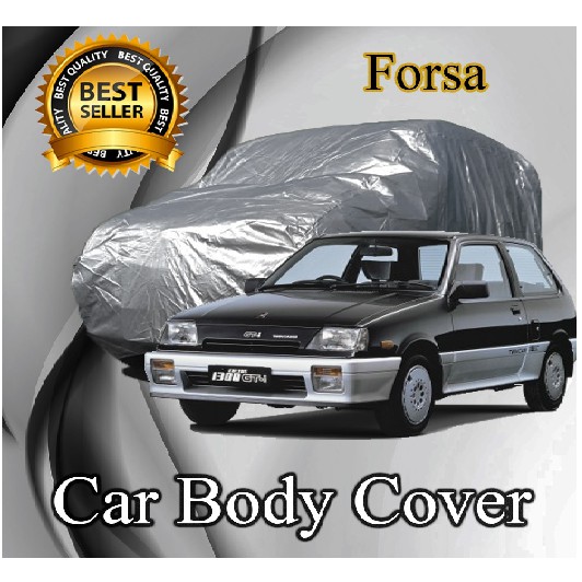 selimut sarung body cover mobil forza