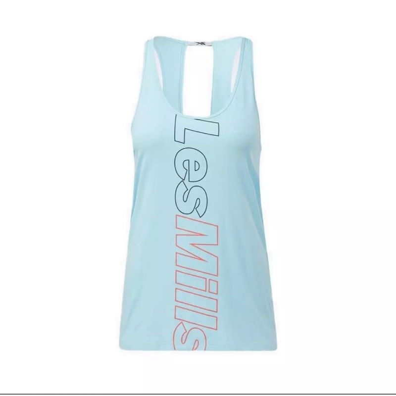 REEBOK LES MILLS ATHLETIC TANK