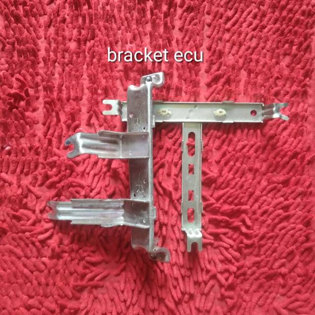 Bracket - Braket ECU Honda Jazz GD3 VTEC IDSI