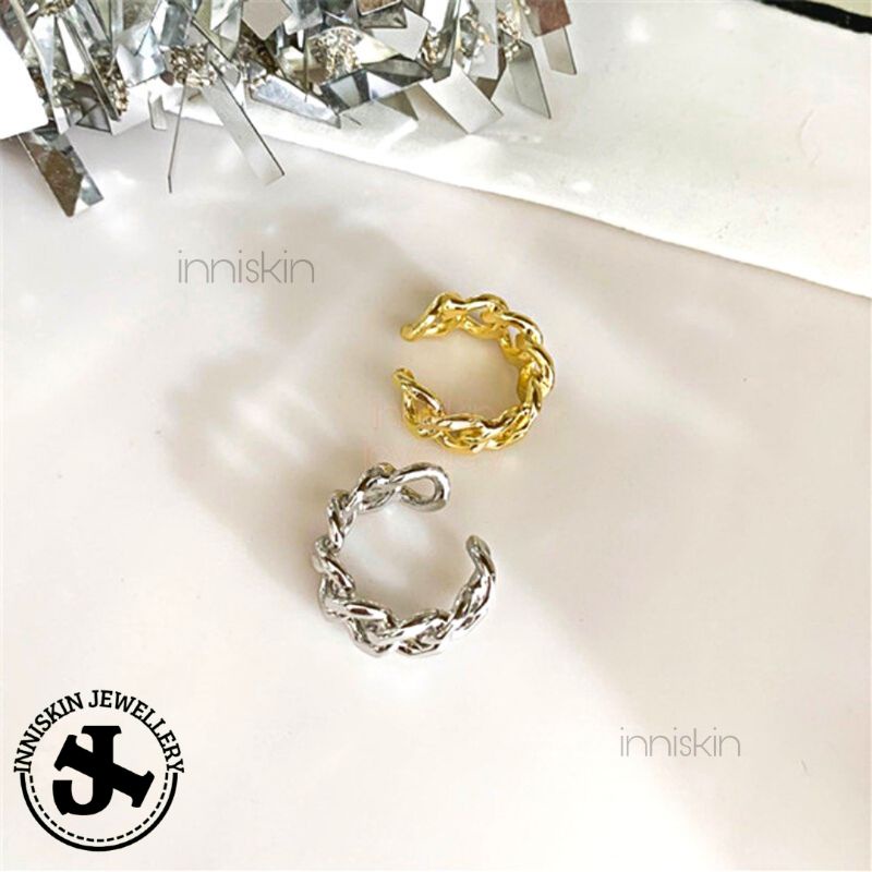 Cincin Korea Adjustable / Cincin Style korea / Ring Korea / Cincin Adjustable