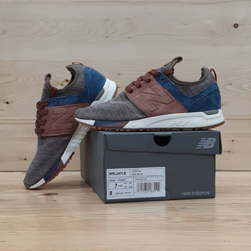 NEW BALANCE 247 MYTA TOKYO