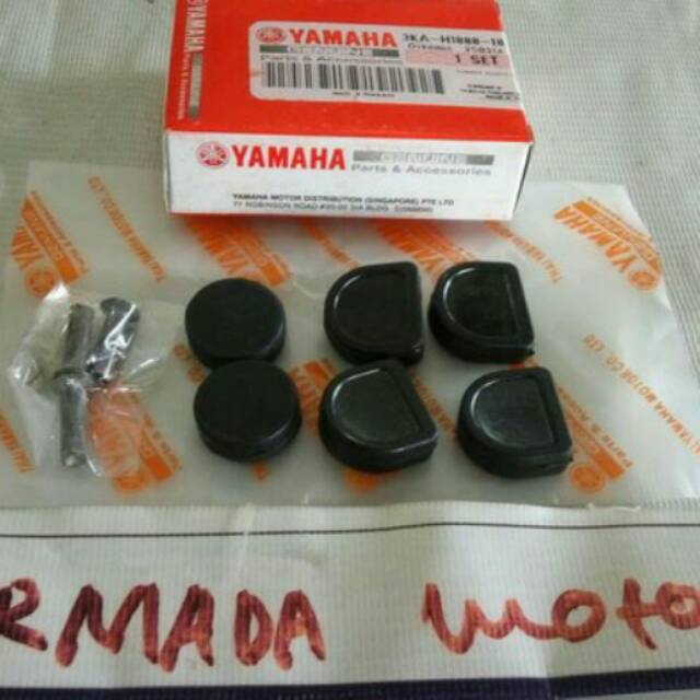 Karet rumah Kopling RX KING ORI Yamaha