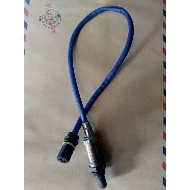 OXYGEN SENSOR OKSIGEN O2 MERCEDES BENZ MERCY ML CLASS W163 W 163 ORIGINAL