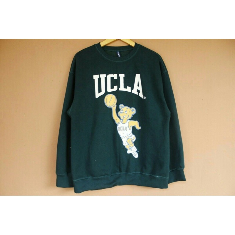 CN UCLA BY H&M