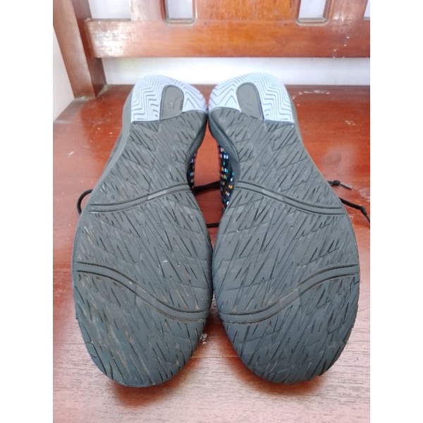 Sepatu Specs Cyanide Galaxy IN