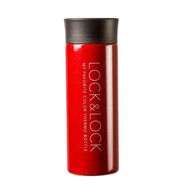 Lock & Lock Basic Colour Tumbler Gelas Termos