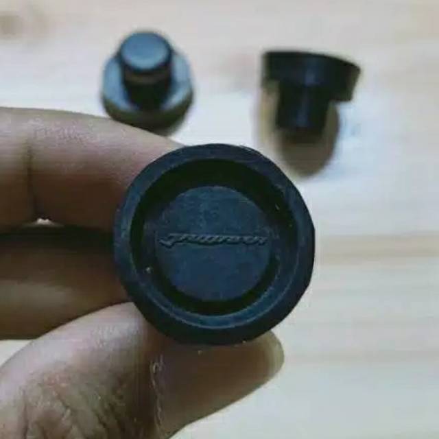 KLEP JAWARA ORIGINAL / KLEP SHARP OD22