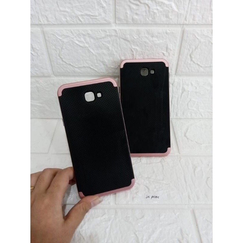 Samsung Galaxy J5 prime | Jelly Case | Soft Case | ipaky Case