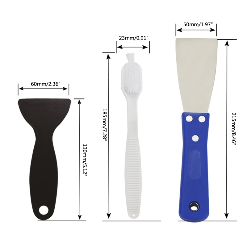 Zzz 7.87x5.51 &quot;Corong Spatula Untuk Printer 3D LD 002R / H