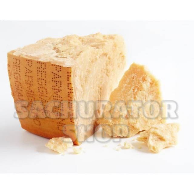 

Keju Parmesan Parmiggiano Parmigiano Parmaggiano Parmagiano Reggiano Regiano Cheese 500 gr Block