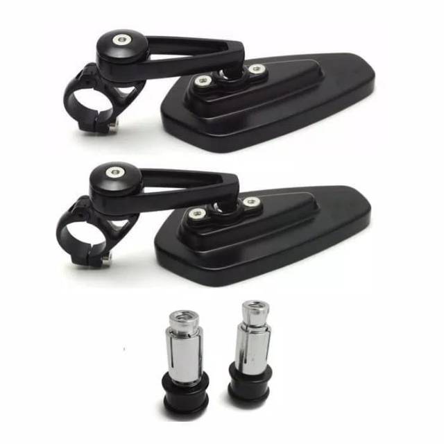 HOT SALE Spion jalu Spion bar end Nmax Vario Beat PCX ADV Vespa Fazzio Scoopy Genio Grand Filano dll