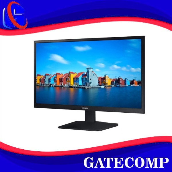 LED Monitor PC SAMSUNG 22 Inci LS22A330 22A330 Full HD 22&quot;