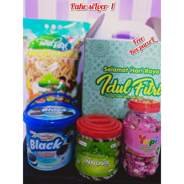 

PARCEL LEBARAN MURAH FREE ONGKIR BOX PARCEL HARI RAYA