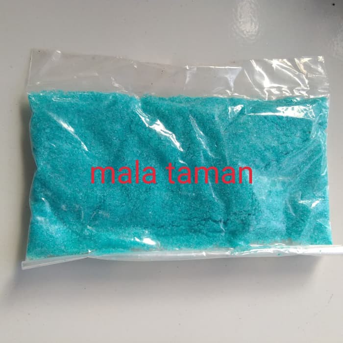 Pupuk Grow more bunga anggrek