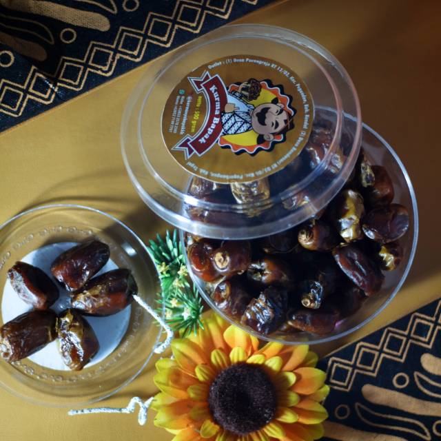 

Kurma bapakkk