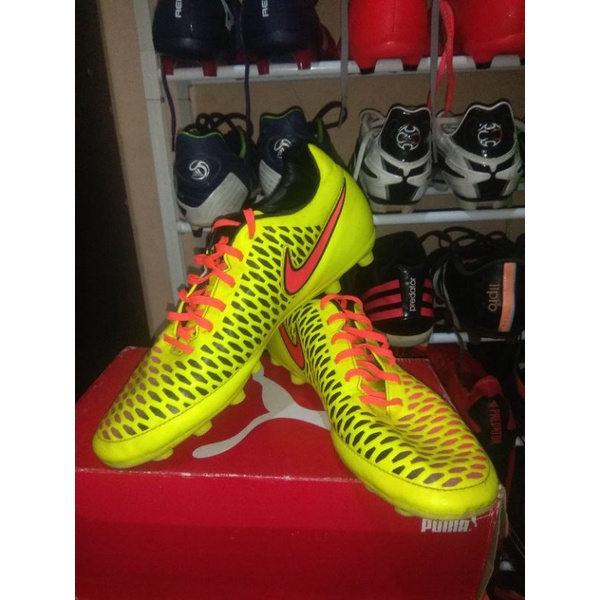 Sepatu Bola Nike Magista Onda Original
