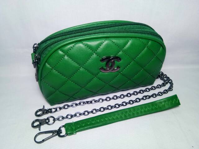 DOMPET MINI C TALI RANTAI !!!