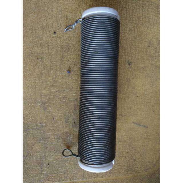 Regulator ampere pada Welding generator