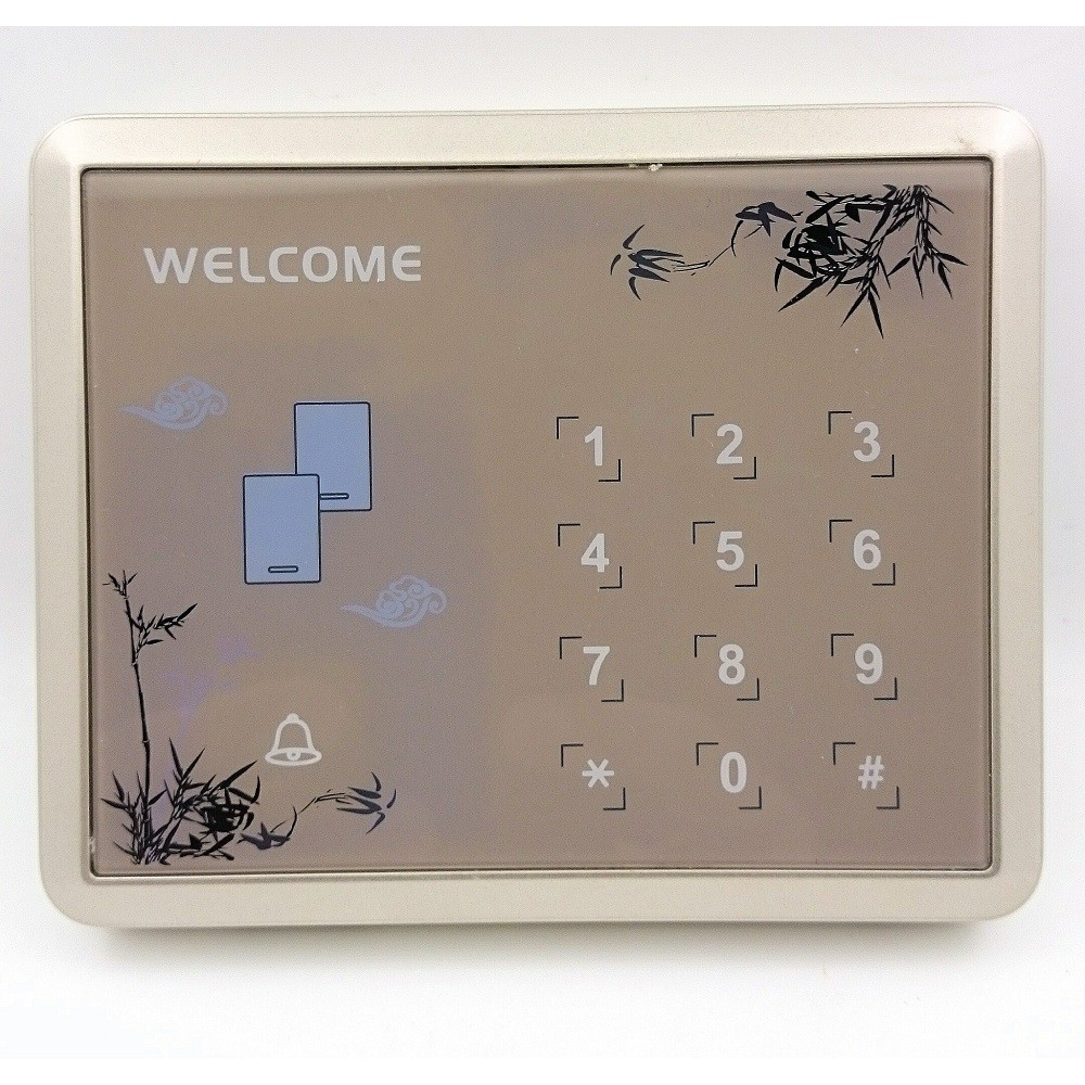 

AccesDoor Plastik
