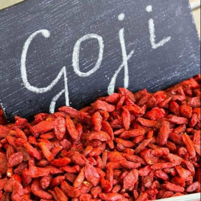 

Goji berry / Kici / wolfberry