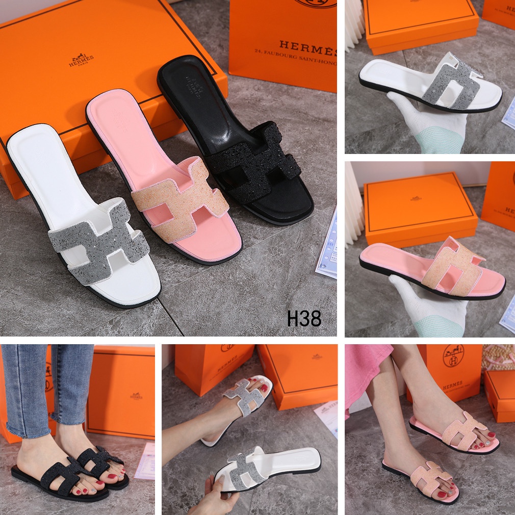 Oran Sandal H38